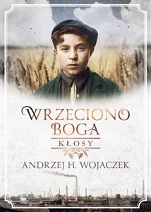 Obrazek Wrzeciono Boga Kłosy