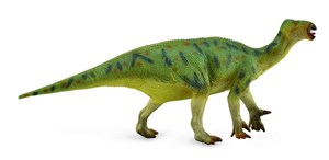 Picture of Dinozaur Iguanddon Deluxe 1:40