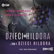 polish book : [Audiobook... - Tadeusz Markowski, Marek Żelkowski