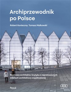 Picture of Archiprzewodnik po Polsce