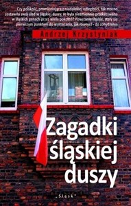 Picture of Zagadki śląskiej duszy