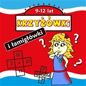 Polska książka : Krzyżówki ... - Agnieszka Wileńska