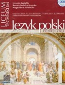 Język pols... - Urszula Jagielło, Renata Janicka-Szyszko, Magdalena Steblecka -  Polish Bookstore 