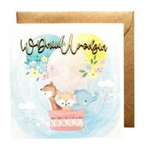 Obrazek Kartka urodzinowa