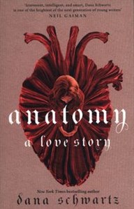 Picture of Anatomy: A Love Story