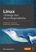 Linux i ob... - Rob VandenBrink - Ksiegarnia w UK