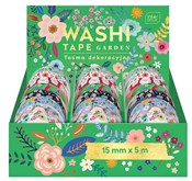 Taśma deko... -  foreign books in polish 