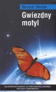 Picture of Gwiezdny motyl