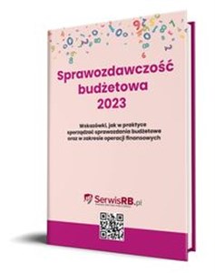 Picture of Sprawozdawczość budżetowa 2023