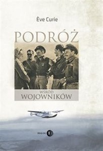 Picture of Podróż wśród wojowników