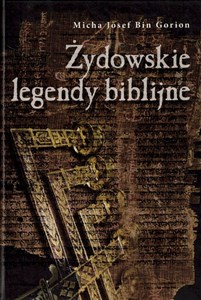 Picture of Żydowskie legendy biblijne