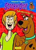 polish book : Scooby-Doo...