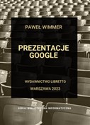 Polska książka : Prezentacj... - Paweł Wimmer