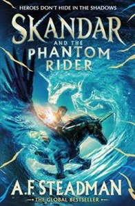 Picture of Skandar and the Phantom Rider