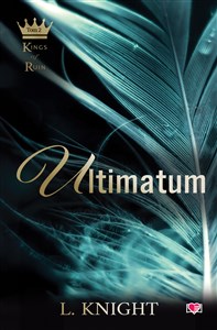 Picture of Ultimatum. Kings of Ruin. Tom 2