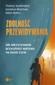 polish book : Zdolność p... - Thomas Suddendorf, Jonathan Redshaw, Adam Bulley