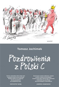 Obrazek Pozdrowienia z Polski C