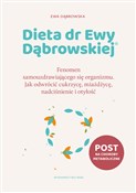 Zobacz : Dieta dr E... - Ewa Dąbrowska