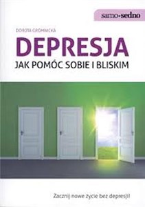 Picture of Depresja Jak pomóc sobie i bliskim
