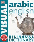 polish book : Arabie Eng...