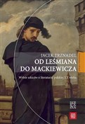 Od Leśmian... - Jacek Trznadel -  books from Poland