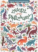 polish book : ZNAJDŹ ukr... - Claire Stamper