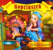Kopciuszek... -  Polish Bookstore 