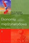 Ekonomia m... - Paul R. Krugman, Maurice Obstfeld -  books from Poland