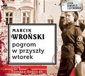 [Audiobook... - Marcin Wroński - Ksiegarnia w UK