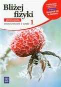 Bliżej fiz... - Barbara Biesiedna, Urszula Okrajni, Jolanta Sadowska -  books from Poland