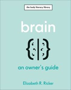 Obrazek Brain An Owner's Guide