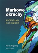 Markowe ok... - Robert Więcek -  Polish Bookstore 