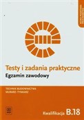Testy i za... - Robert Pyszel, Renata Solonek -  Polish Bookstore 