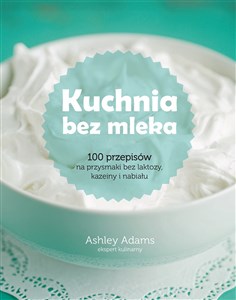 Picture of Kuchnia bez mleka