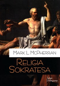Obrazek Religia Sokratesa