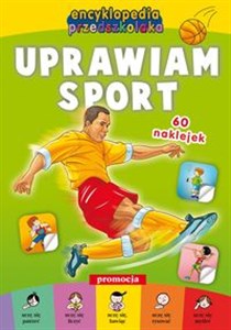 Picture of Uprawiam sport