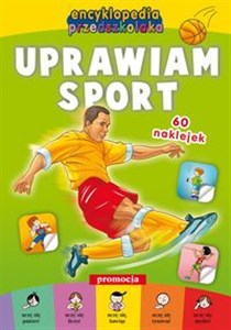 Obrazek Uprawiam sport