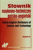 polish book : Słownik na...