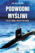 Podwodni m... - Iain Ballantyne -  Polish Bookstore 