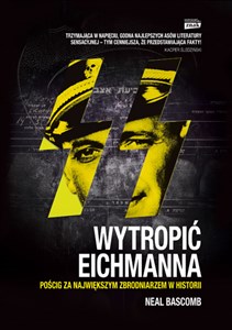 Obrazek Wytropić Eichmanna