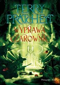 Wyprawa cz... - Terry Pratchett -  Polish Bookstore 