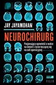Neurochiru... - Jay Jayamohan -  Książka z wysyłką do UK