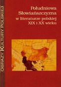 Polska książka : Południowa...