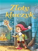 Książka : Złoty kluc... - G. Maletic, A. Grigorjew