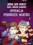 Książka : Operacja p... - Jorn Lier Horst