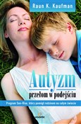 Autyzm prz... - Raun K. Kaufman -  books in polish 