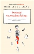 Francuzki ... - Mireille Guiliano -  books from Poland