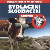 Bydlaczki ... - Rafał Kowalski, Nina Kowalska -  foreign books in polish 