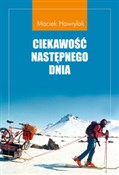Ciekawość ... - Maciek Hawrylak -  books from Poland