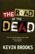 polish book : The Road o... - Kevin Brooks